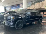 Ford F150 Platinum 2024 for Sale  